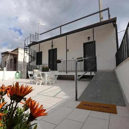 Nido Pompeiano Casa Vacanze Exterior photo